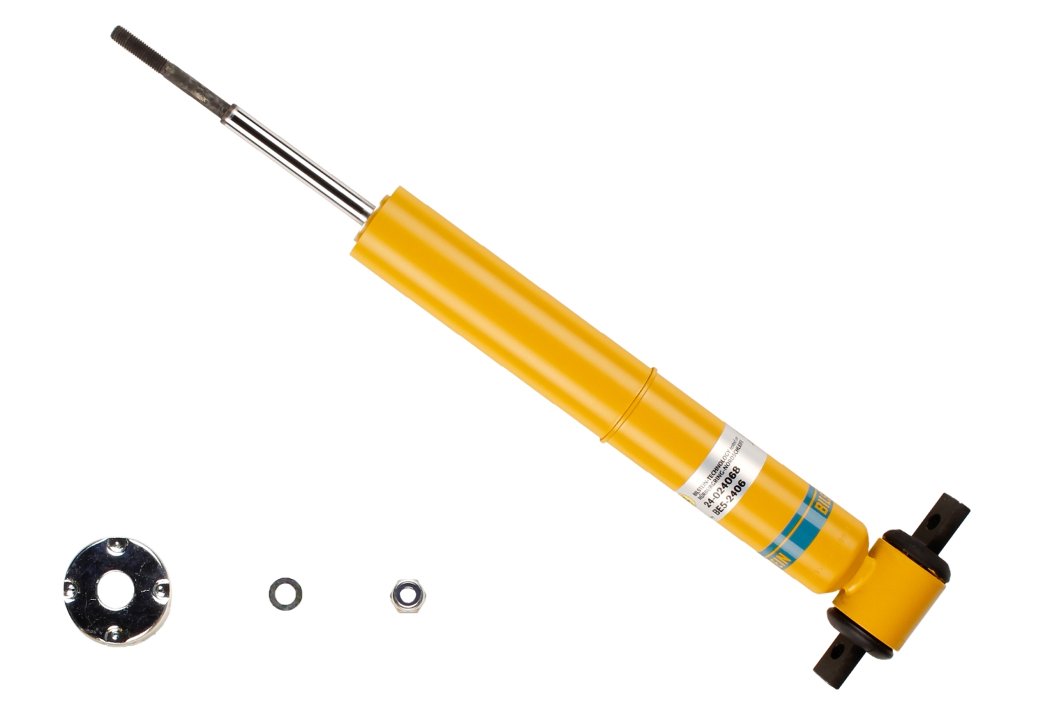 Amortisseur Avant Bilstein B6 Chevrolet Camaro