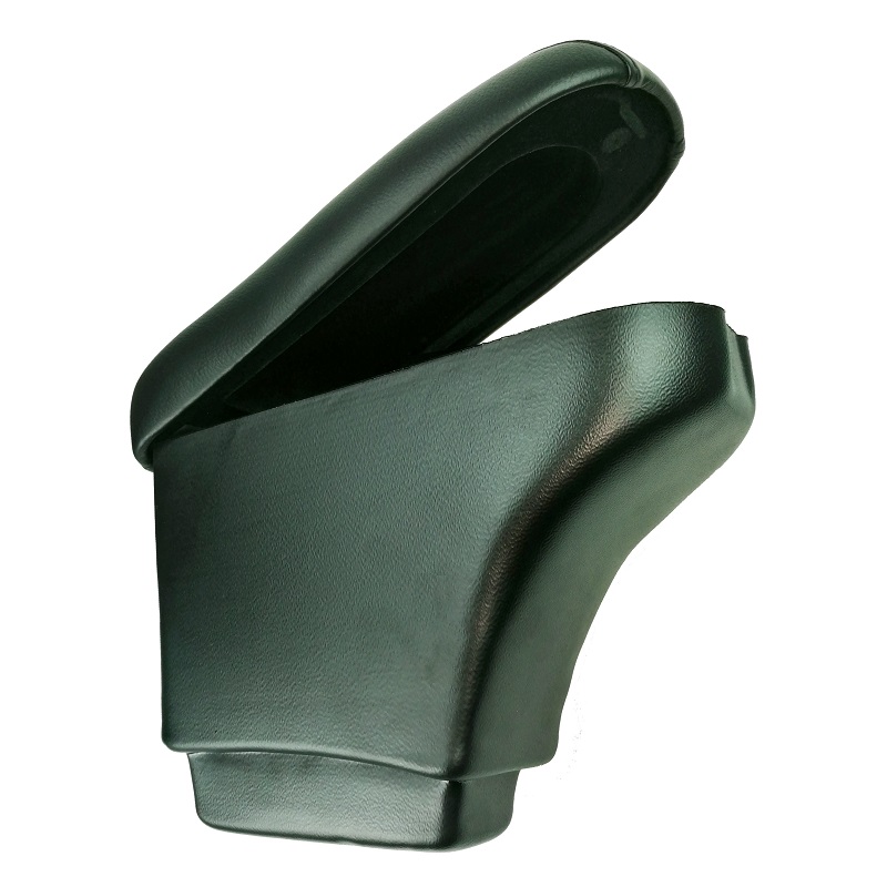 Accoudoir simili cuir sur mesure pour Peugeot 307 2001-2009 excl. CC