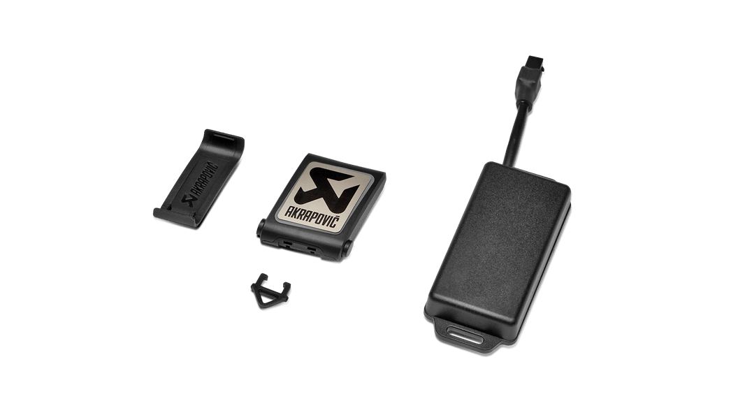 Akrapovic BMW M3 (F80) M4 (F82) Wireless Sound Kit