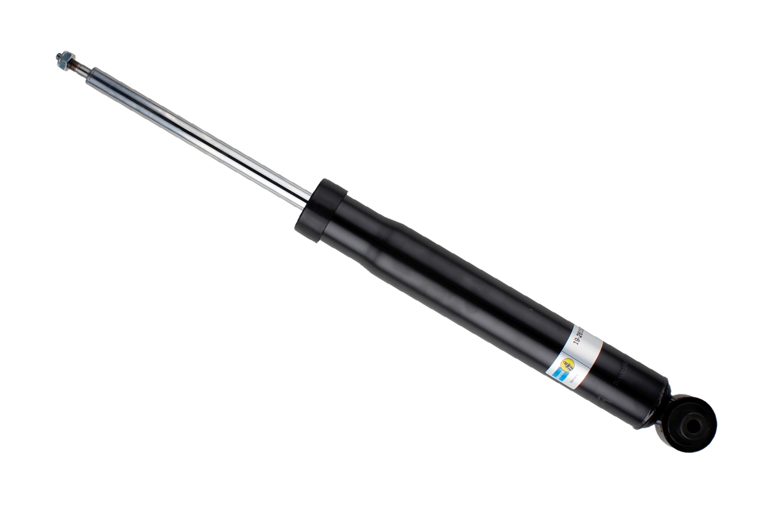 Amortisseur Arrière Bilstein B4 Audi Q7 (4m)