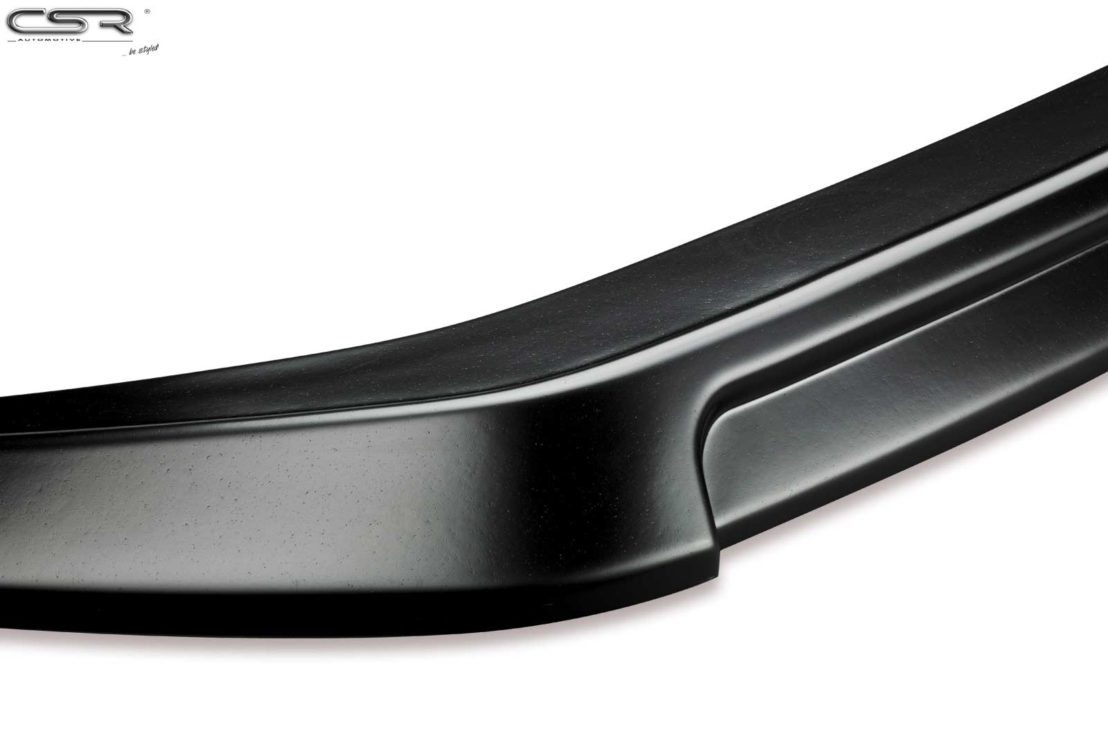 Voorspoiler VW Golf V GTI / GT