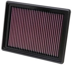 K&N Inlegfilter Pontiac G3 1.6 2009-10