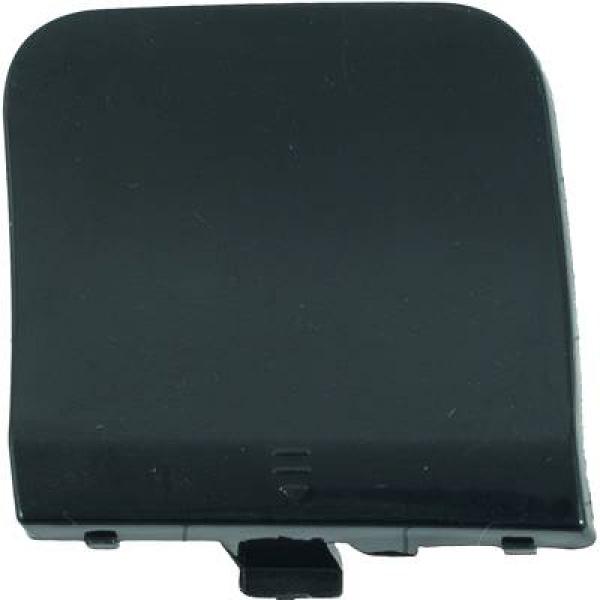 Afdichtkap achter Mercedes W207