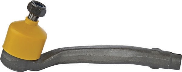 Stuurstang kopLinks Mercedes W166