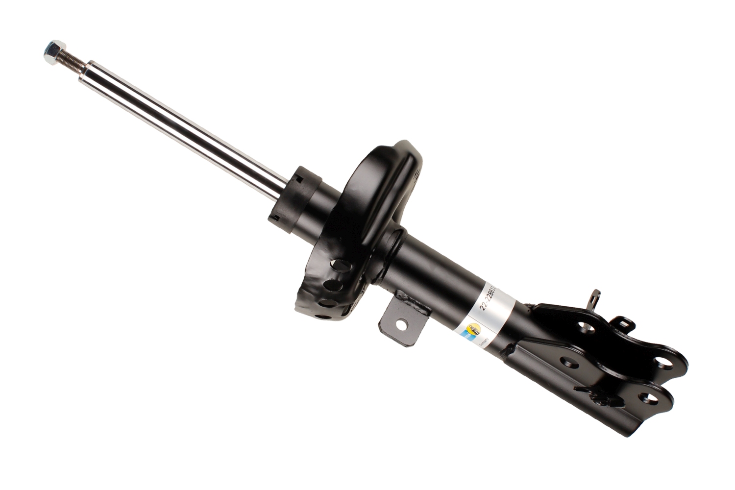 Amortisseur Avant Bilstein B4 Droit Honda Civic Ix Va Vr