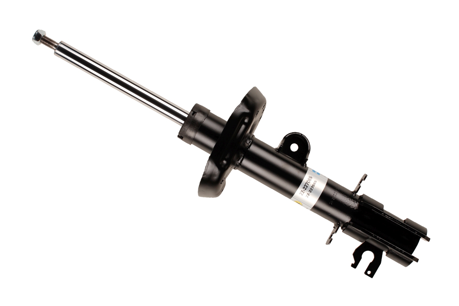 Amortisseur Avant Gauche Bilstein B4 Pour Fiat Doblo (263) Vl