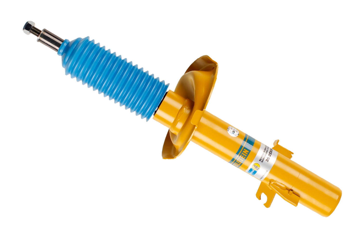 Amortisseur Avant Gauche Bilstein B6 Ford Focus Ii Rs