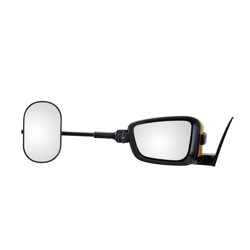Set rétroviseurs de caravane Emuk sur mesure pour BMW Série 3 G20/G21 2019- & Série 5 G30/G31/G38 2017-