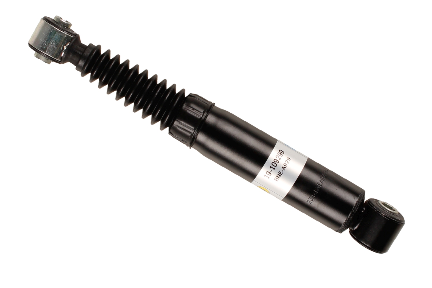 Amortisseur Arrière Bilstein B4 Peugeot 306 Hd