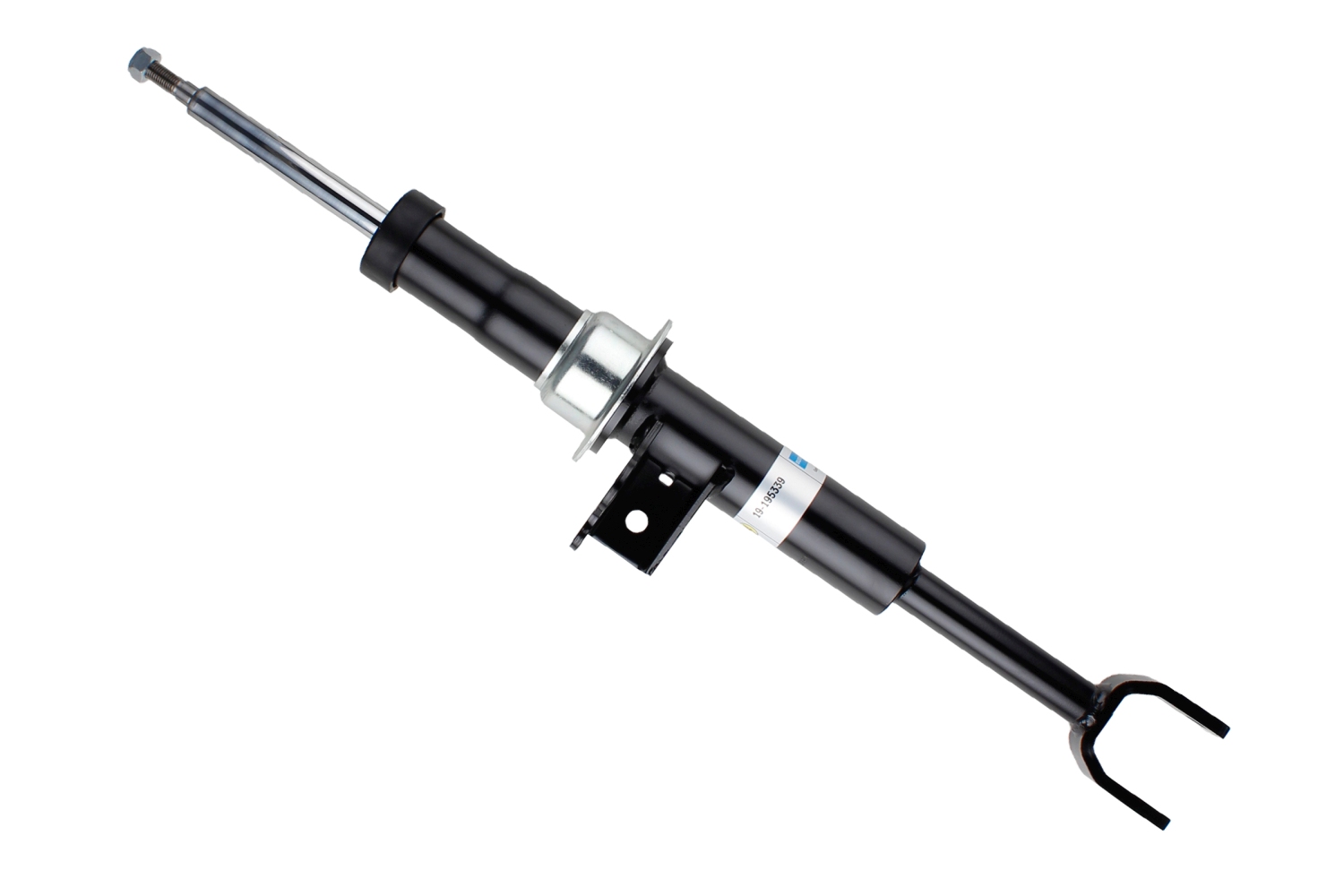 Amortisseur Avant Gauche Bilstein B4 BMW 5 Series Gran Turismo (f07gt)