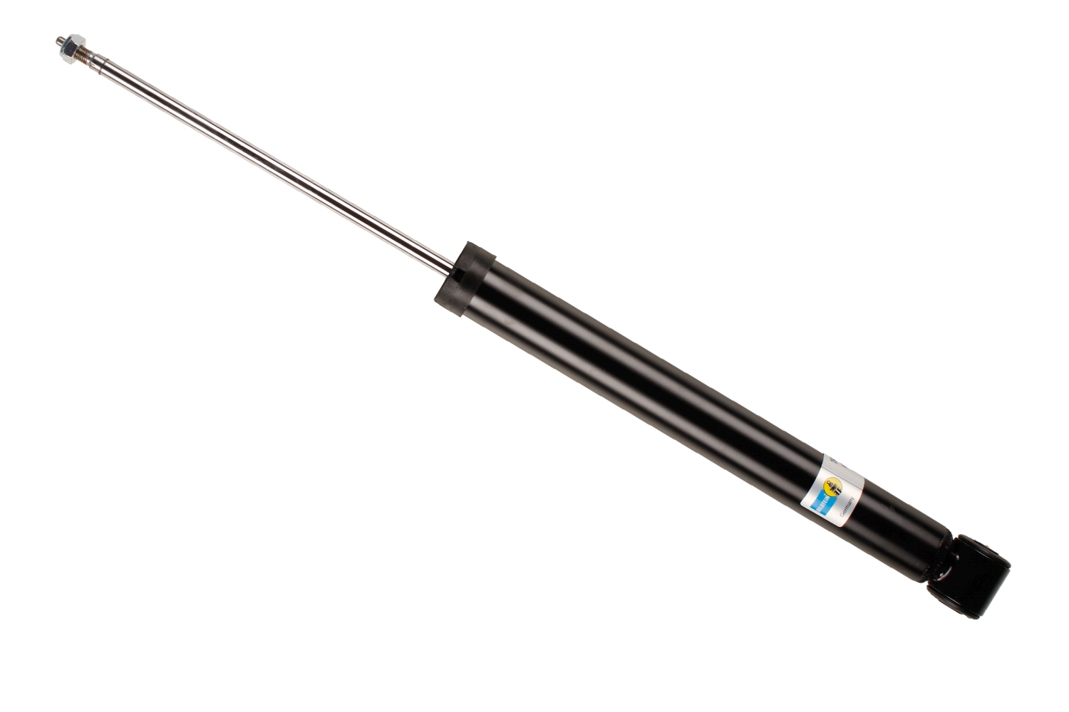 Amortisseur Arrière Bilstein B4 Skoda Fabia