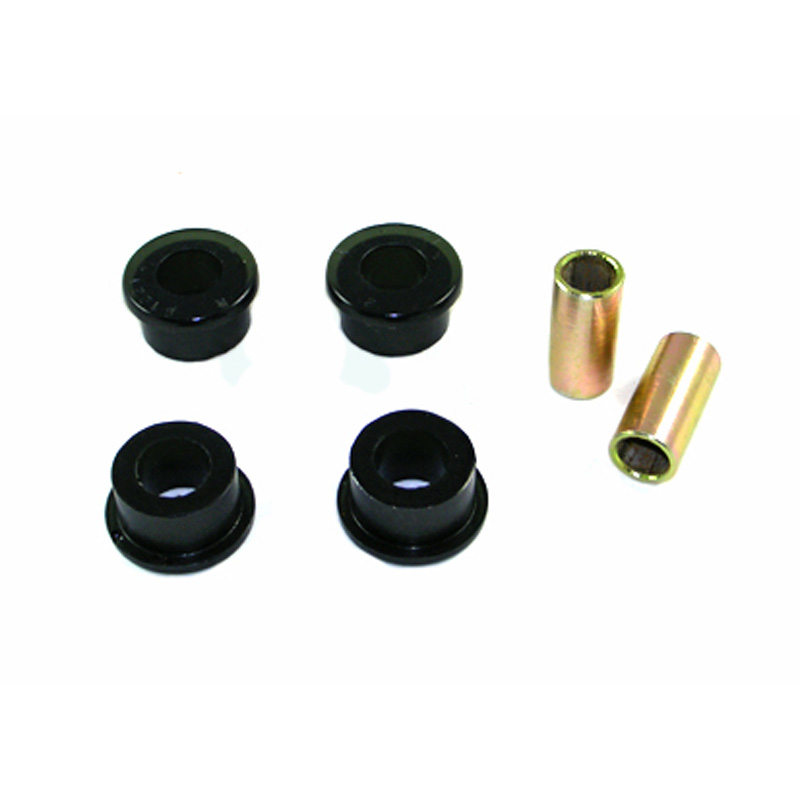Whiteline Bielle de suspension - Rear Bushing sur mesure pour Nissan Sunny III N14/Sentra III B13/Pulsar Hatchback N14/100 NX B13 1990-1996