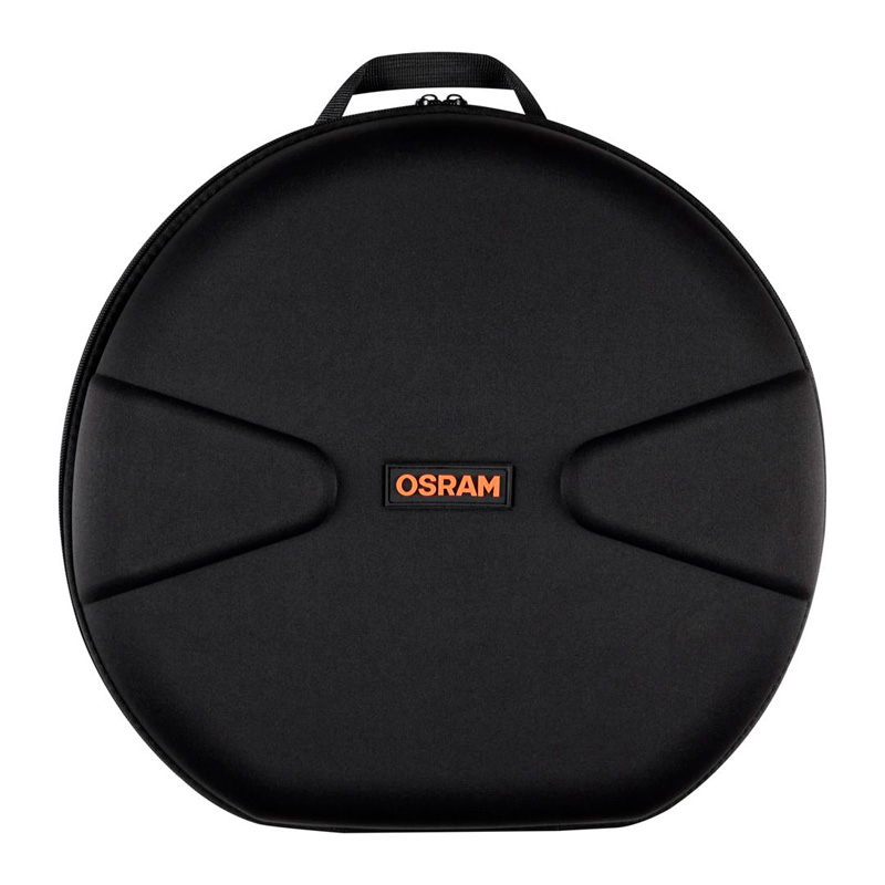 Osram BATTERYcharge 7PIN Type2>2 16A 3ph (5m) - Câble de Recharge VÉ