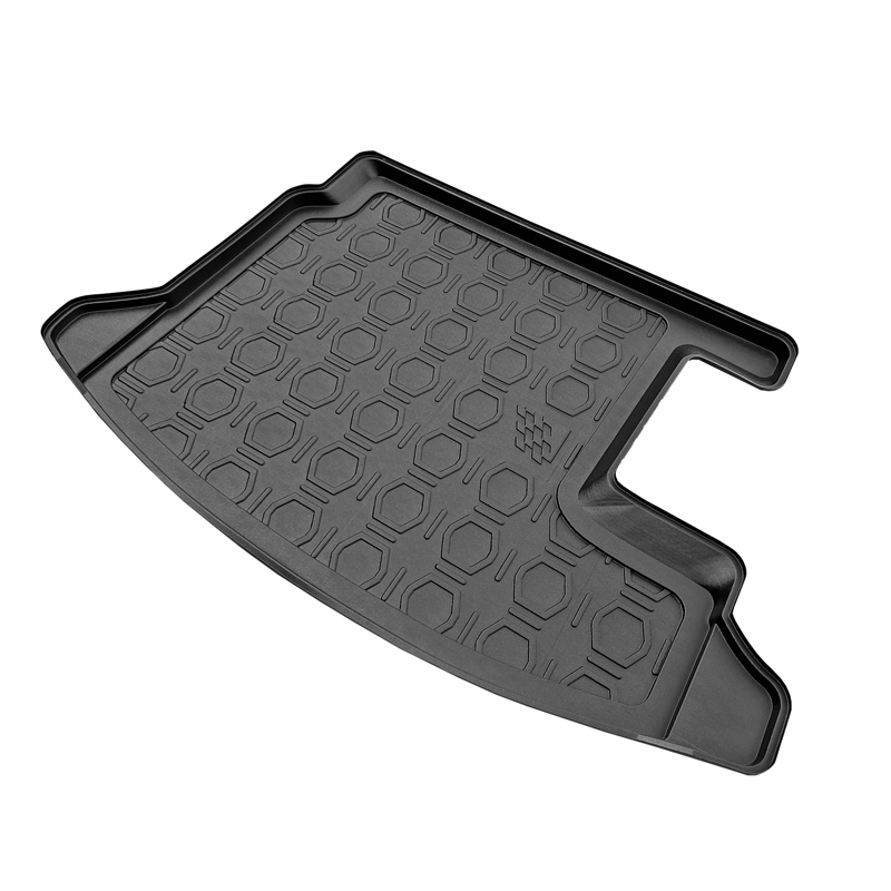 CIKCAR Bac de coffre 'Design' sur mesure pour Chery Tiggo 4 Hybrid 2025-
