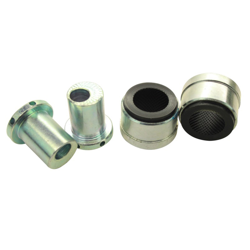 Whiteline Bielle de suspension - Upper Inner Bushing sur mesure pour Ford Focus I/II/III/Sedan/Turnier/Kuga I / Mazda 3/5/CX-7 / Volvo C30/C70 II/S40 II/V50 1998-2018