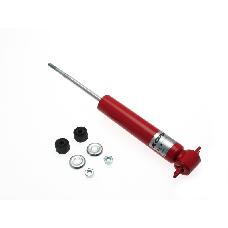 KONI Amortisseur Classic sur mesure pour Buick / Oldsmobile 1968-1996 / Cadillac Calais/De Ville 1977-1984 / Chevrolet 1965-1996 / Pontiac 1968-1986 - Essieu avant (8040-1087)