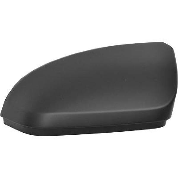 Spiegelkap Links Mercedes W169 & 248