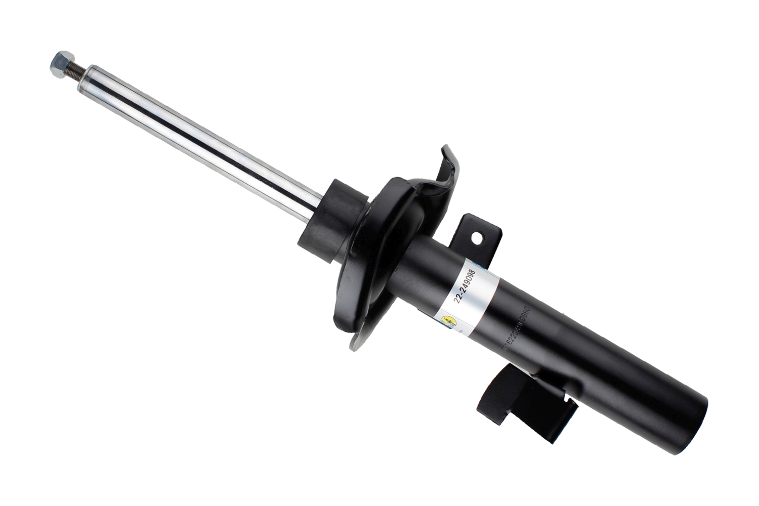 Amortisseur Avant Bilstein B4 L Pour Volvo V40 M à Partir De 07.2012
