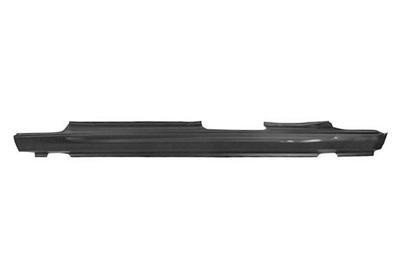 dorpel, 4 drs, links Peugeot 406, 1999-2004