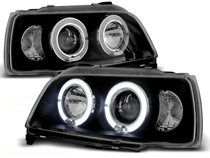 Headlights Renault Clio 91-96