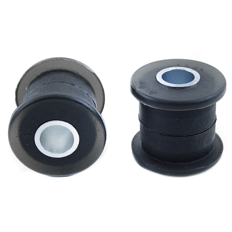 Whiteline Bielle de suspension - Lower Inner et Outer Bushing sur mesure pour Saab 9-2X Estate / Subaru Forester SF-SG/Impreza/Legacy II BD-BG 1992-2008 Seulement pour 4WD