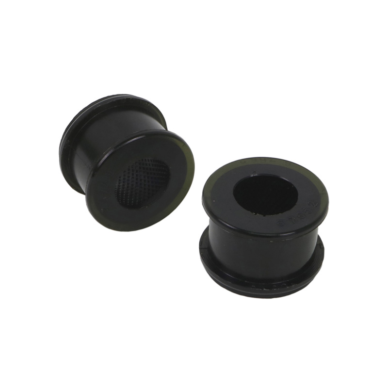 Whiteline Barre stabilisatrice/tige d'accouplement Lower Eye bushing sur mesure pour Volkswagen Transporter III Box/Bus/Platform/Chassis 1979-1992