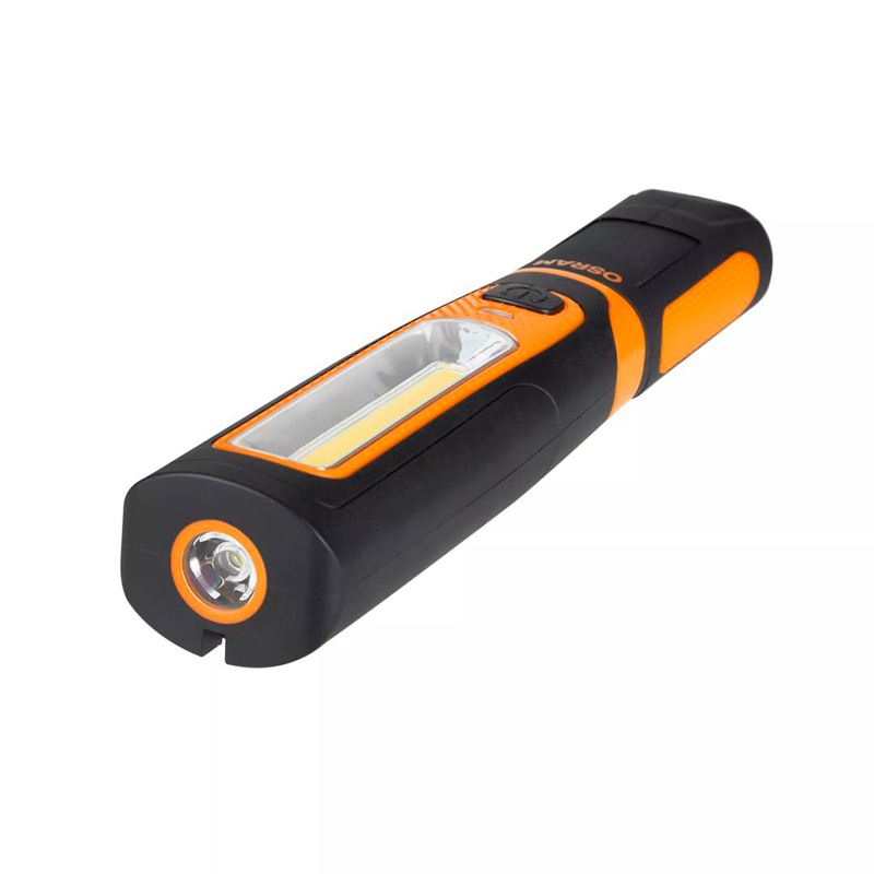Osram LEDinspect® TWIST 450 - Lampe d'inspection manuelle