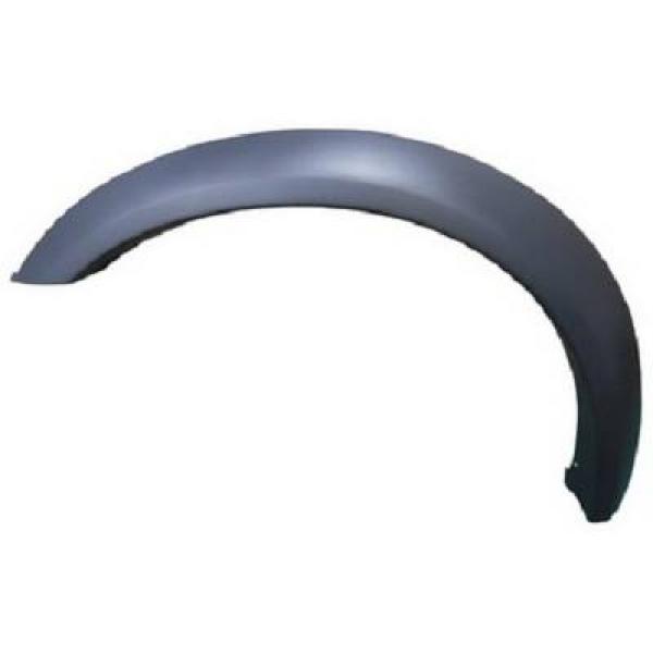 Bumper links VO.Isuzu D-Max