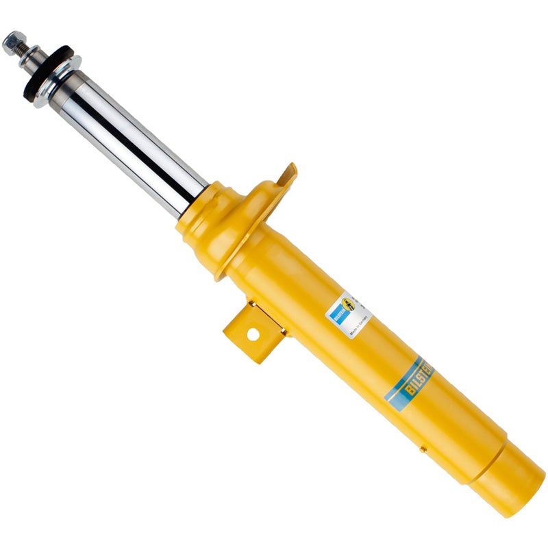 Bilstein B12 (46-258199) sur mesure pour BMW Série 4 Cabrio F33 / Cabrio F83 430 d / 435 i / 440 i 11/2013-07/2020 
 excl. EDC - AV20/AR10mm