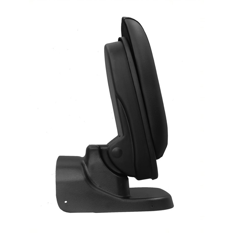 Accoudoir Slider sur mesure pour Citroën C3 Aircross (excl. Facelift) 2017-2021