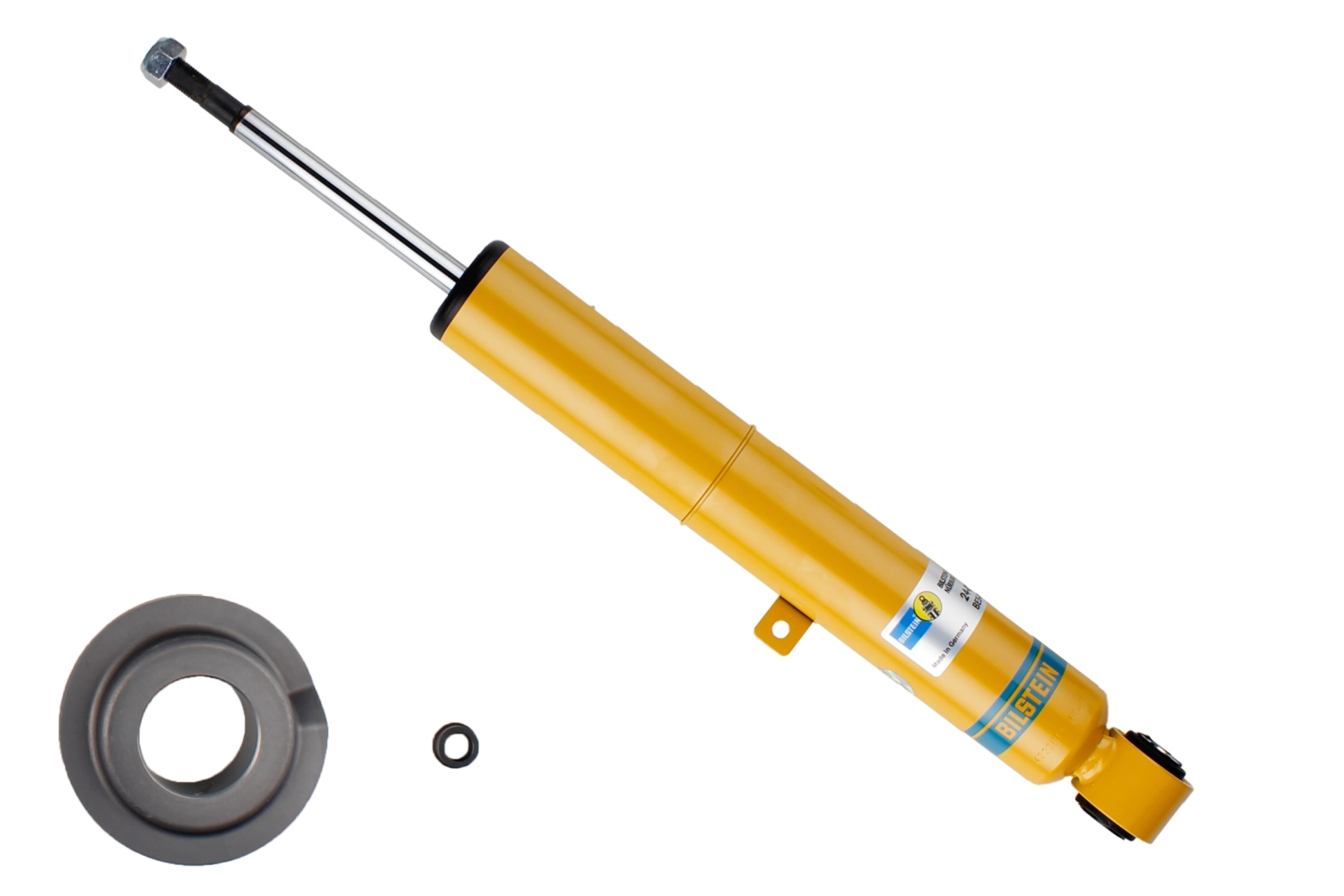 Amortisseur Avant Bilstein B6 Pour Toyota Lexus Is1 (gxe10)