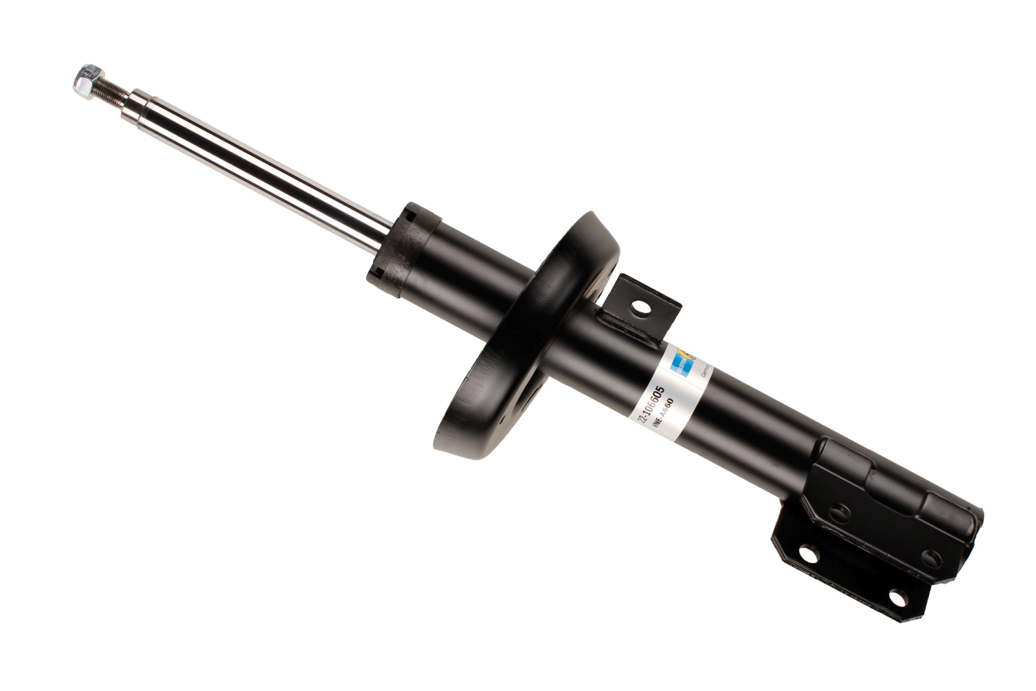 Amortisseur Avant Gauche Bilstein B4 Opel Zafira