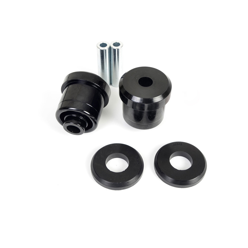 Whiteline Essieu Rigide - Front Bushing sur mesure pour Chevrolet Astra/Cobalt/HHR / Opel/Vauxhall Astra H/Mk V/Zafira A/B/Mk II/Adam / Pontiac G4/G5/Pursuit 1996-2012