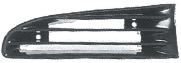 Grill links GALANT 93-96