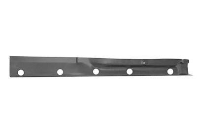 bodemrand, rechts VW Vento, 1992-1998