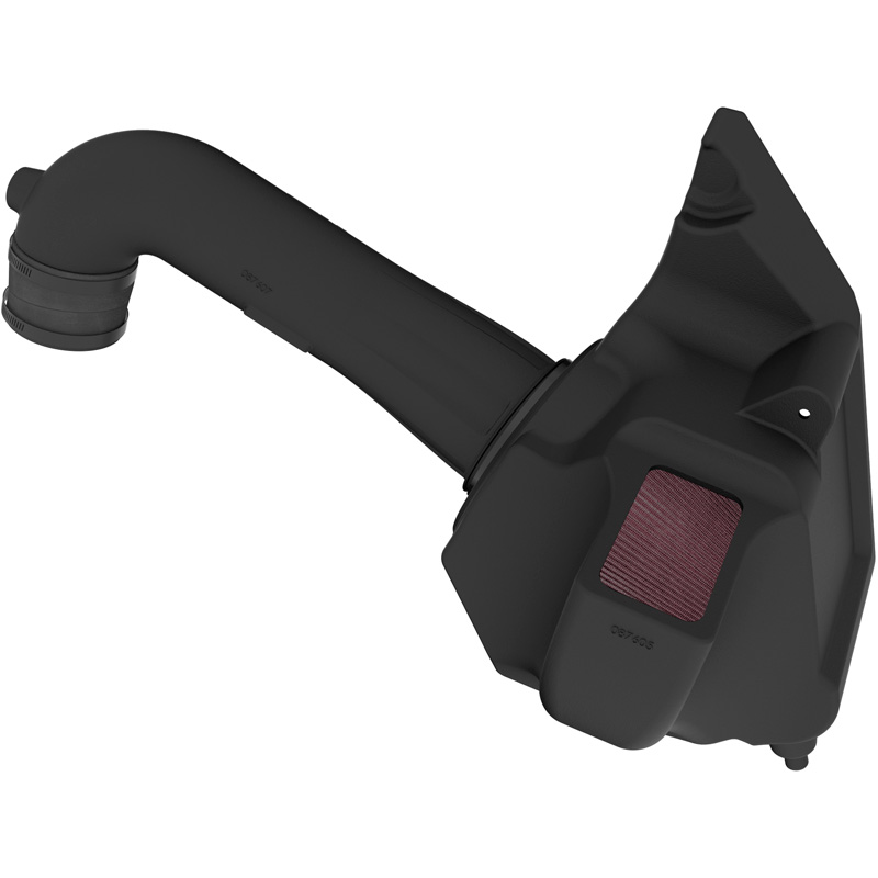 K&N NextGen d'admission d'air froid  sur mesure pour Cadillac/Chevrolet /GMC 5.3L/6.2L V8 2019- (50-3110)