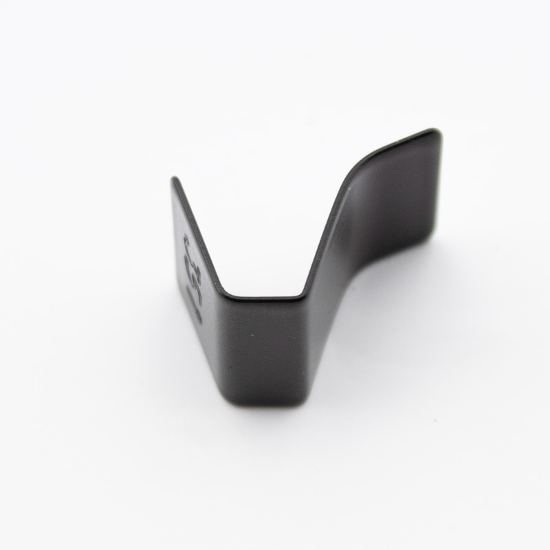 ClimAir Clip métalliques pour de déflecteurs latéraux - 351