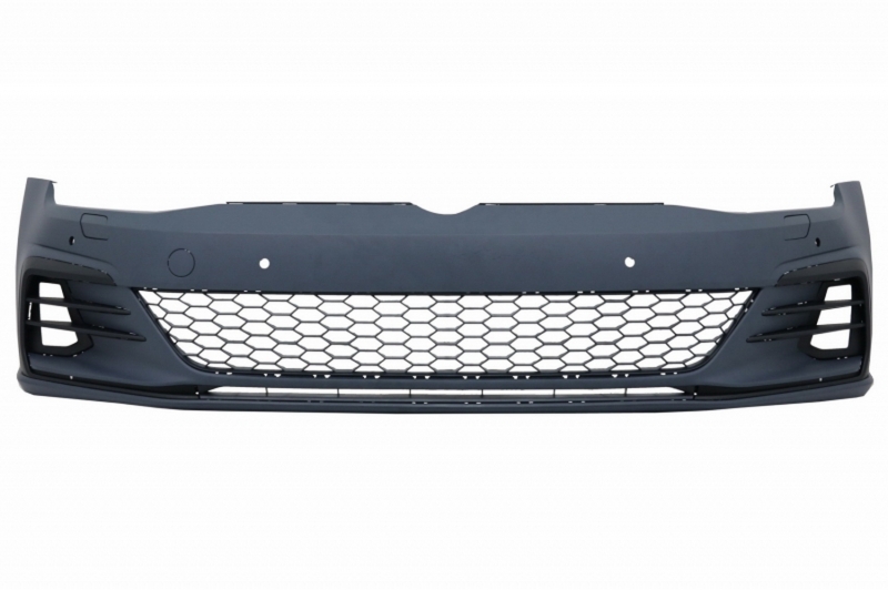 Voorbumper VW Golf 7.5 GTI Look 17-19 PDC