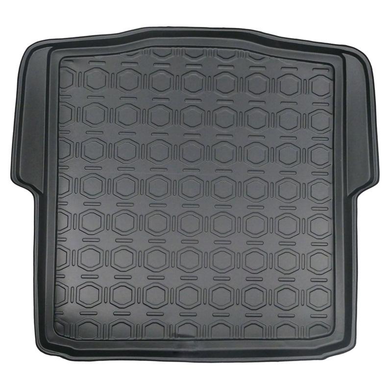 Bac de coffre 'Design' sur mesure pour Skoda Octavia Station 2004-