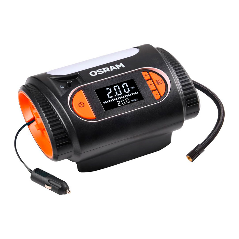 Osram TYREinflate 2120 Compresseur