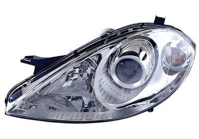 koplamp, Bosch, H7+H7, Avantgarde, rechts Mercedes A klasse, W16