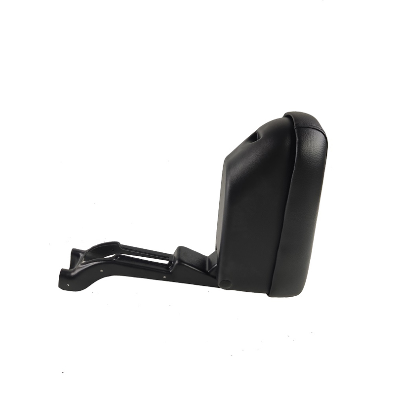 Accoudoir simili cuir sur mesure pour Smart Roadster 2003-2006