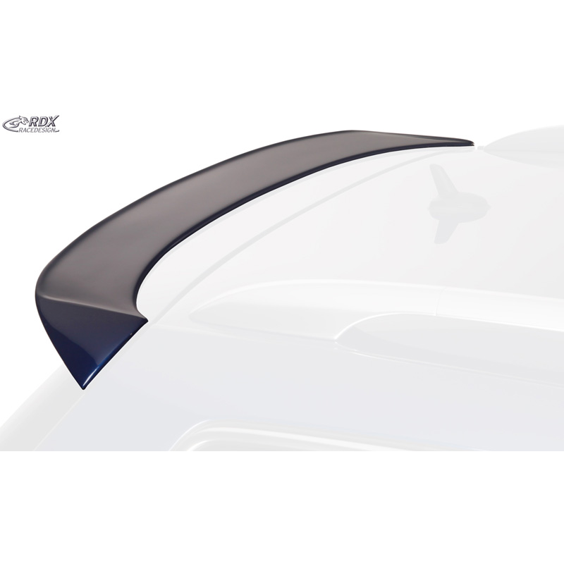 Becquet de toit sur mesure pour Volkswagen Passat 3C Variant Facelift 2011-2014 (PUR-IHS)