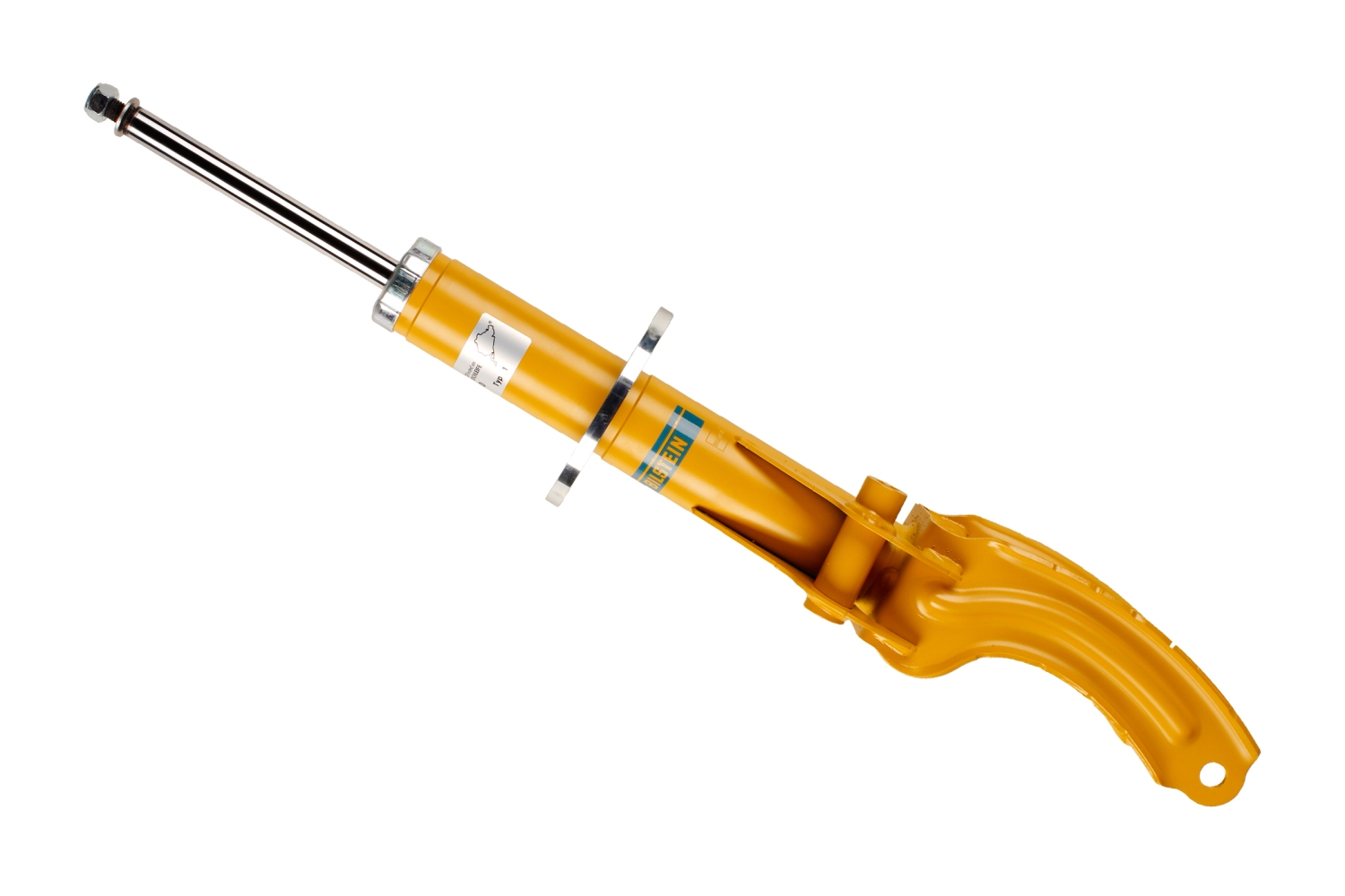 Amortisseur Sport Bilstein Porsche Cayenne 92a Vw Touareg Ii Vr B6