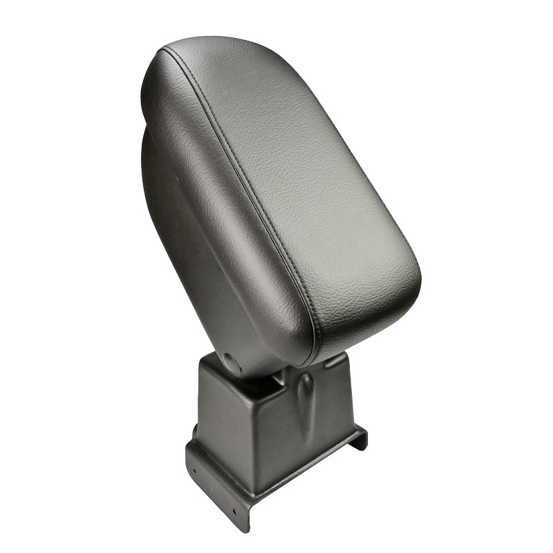 Accoudoir sur mesure pour Seat Ibiza 6F 2017- & Arona 2017- & Volkswagen Polo VI 2017-
