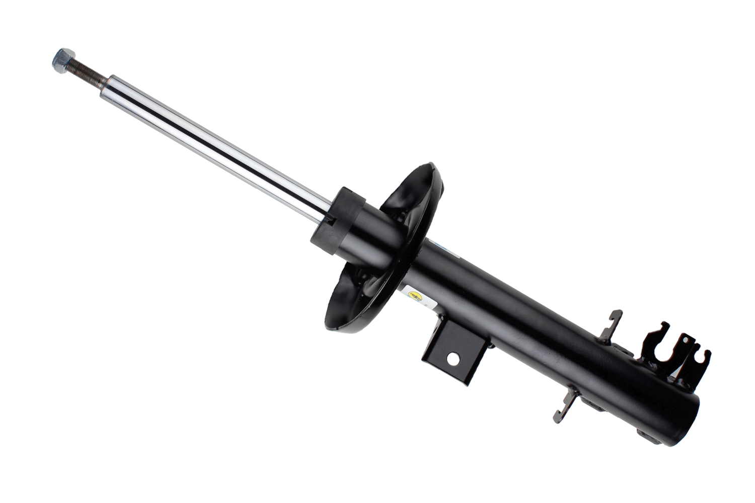 Amortisseur Avant Gauche Bilstein B4 Pour Fiat Panda(312) 2wd