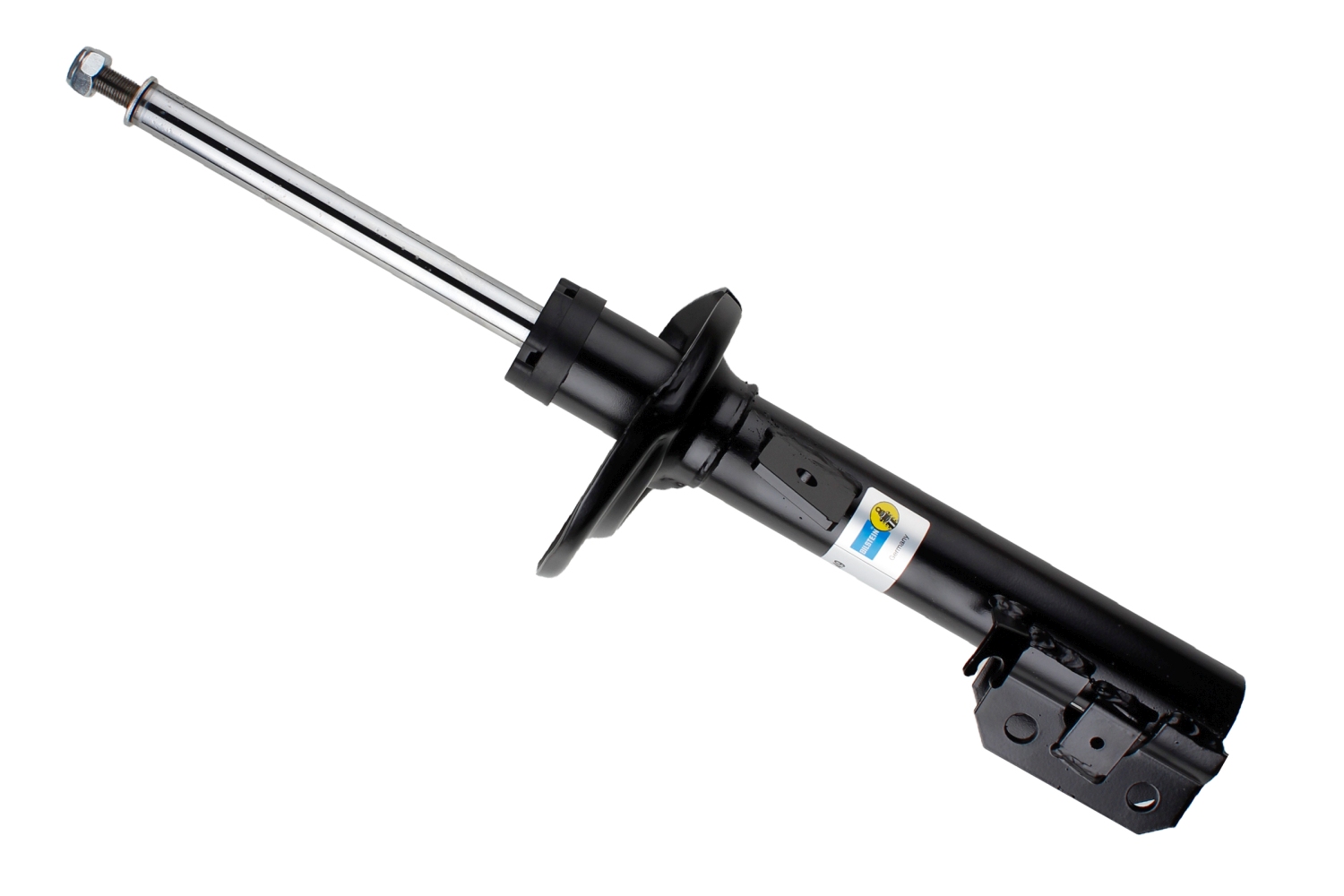 Amortisseur Avant Gauche Bilstein B4 Fiesta Vi