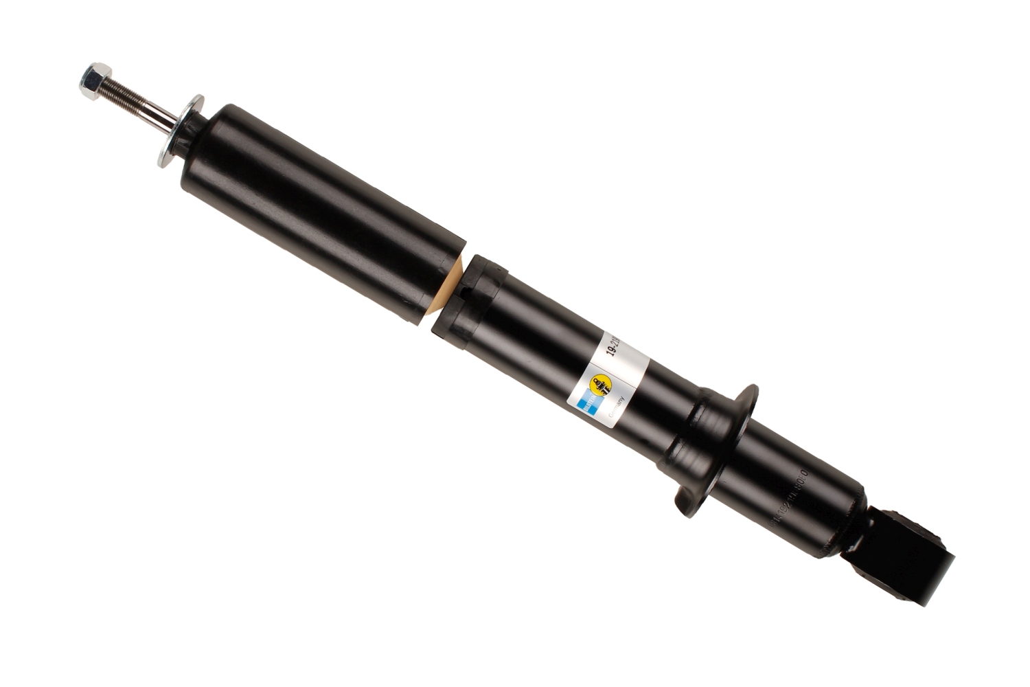 Amortisseur Arrière Bilstein B4 Toyota Corolla (e12)