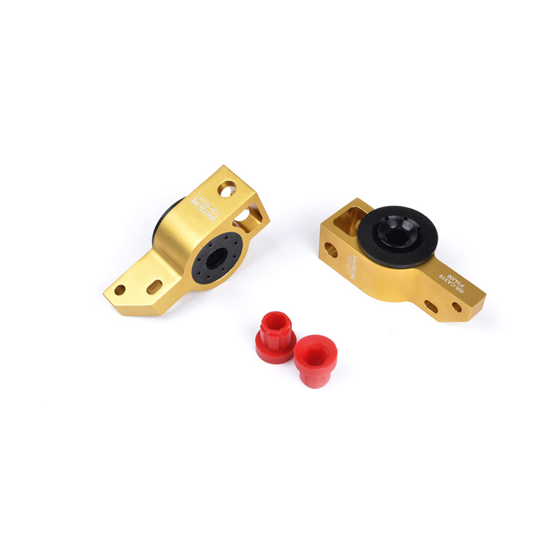 Whiteline Kit anti-lift - Wishbone avant - sur mesure pour Audi / Seat / Skoda / Volkswagen 2003-2018