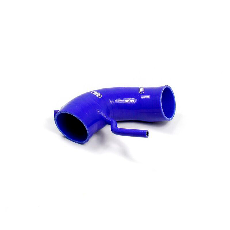 Samco Kit Durites sur mesure pour Honda Civic Type-R 2001-2005 - 1-pièce - Admission - Bleu